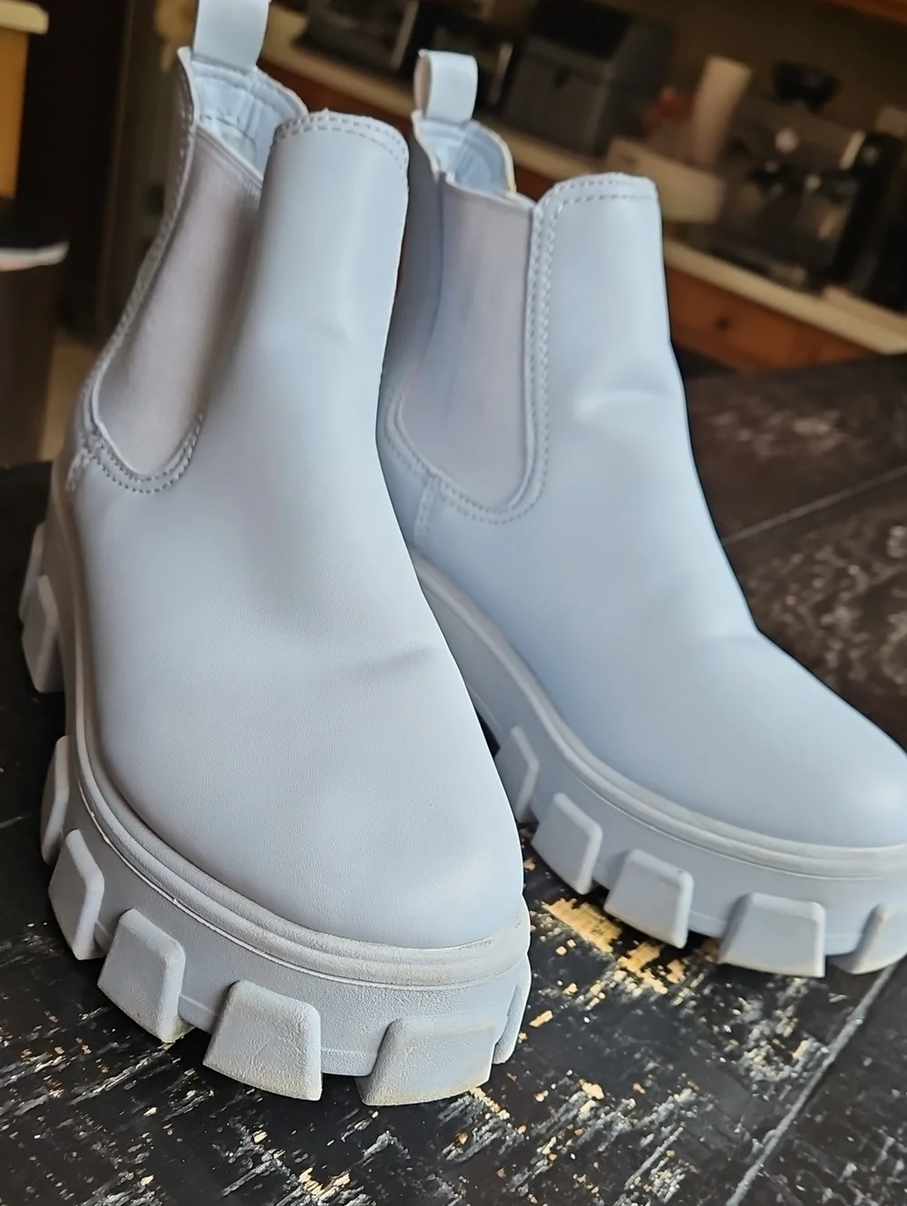 Circus by Sam Edelman *no shoe